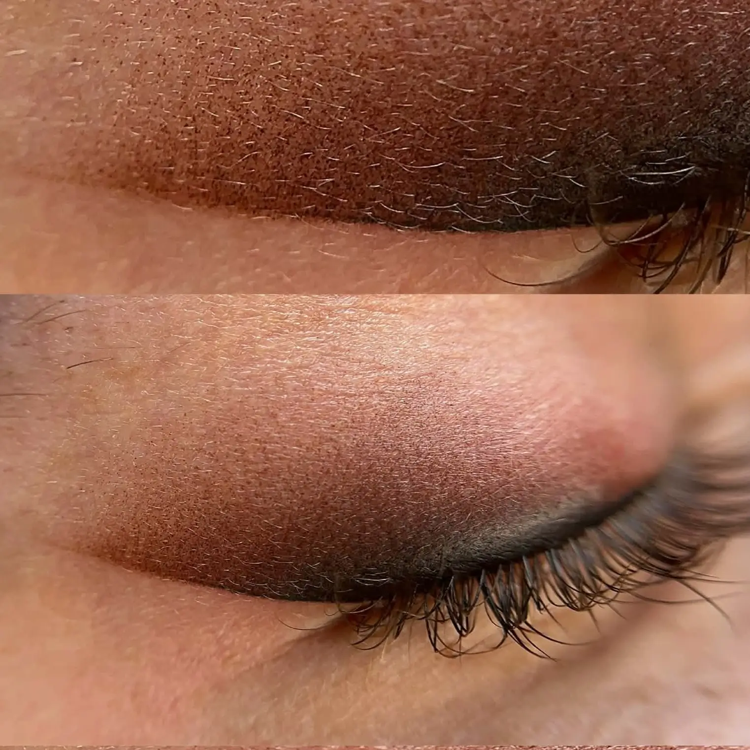 Masterclass Marianna Czerniak – Pigmentarea Pleoapelor (Misty Eye & Lift Eye) - imagine 4
