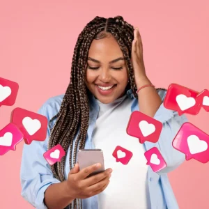 Administrare Instagram (feed, stories, reels, highlights)