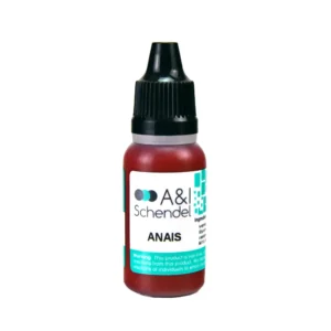 Pigment Organic pentru Buze - Anais