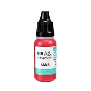 Pigment Organic pentru Buze Anna