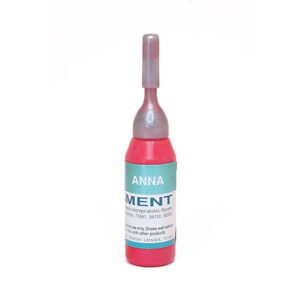 Pigment Organic pentru Buze Anna