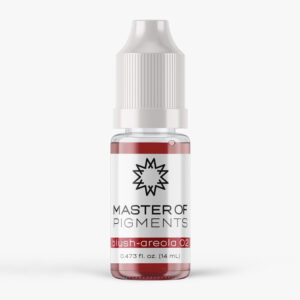 Master of Pigments Blush-Areola 02