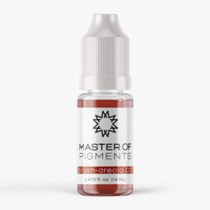 Master of Pigments Blush-Areola 03