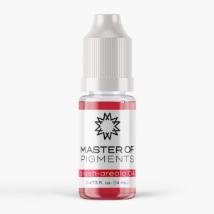 Master of Pigments Blush-Areola 04