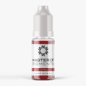 Master of Pigments Blush-Areola 05