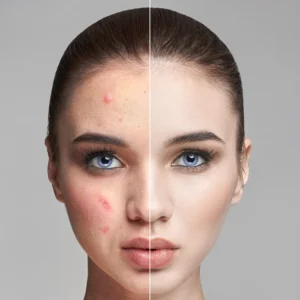 Before/after beauty (proceduri/transformări)