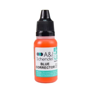 BLUE CORRECTOR