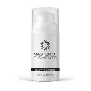 Brow Booster PMU Master of Pigments