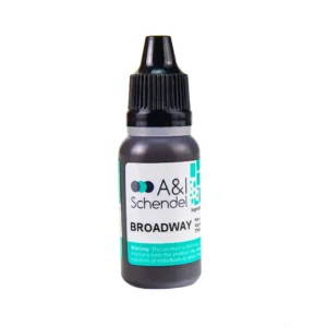 BROADWAY - Pigment Eyebrows