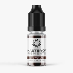 Master of Pigments Brows 05