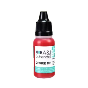 DESIRE ME - Pigment buze