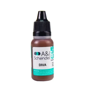 DIVA - Pigment Eyebrows