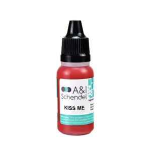 KISS ME - Pigment buze