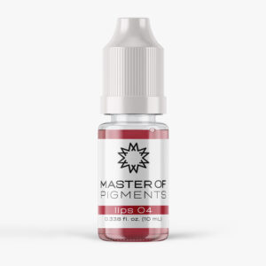 Master of Pigments Lips 04