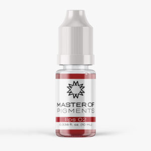 Master of Pigments Lips 02