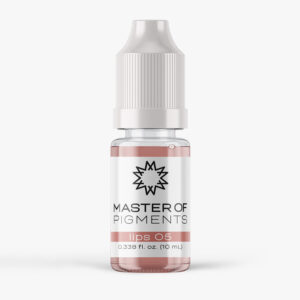 Master of Pigments Lips 05