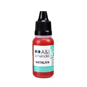Pigment Organic pentru Buze Nataliya
