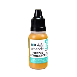 PURPLE CORRECTOR