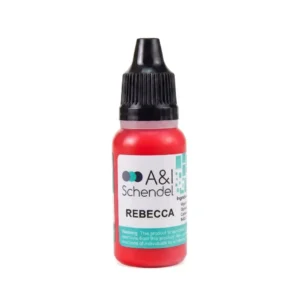 Pigment Organic pentru Buze Rebecca