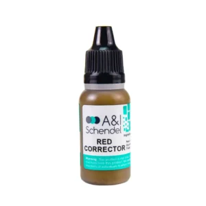 RED CORRECTOR