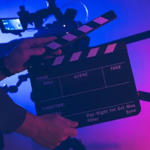 Reel creativ