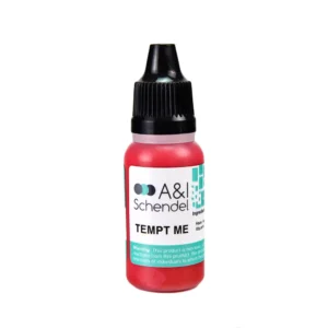 TEMPT ME - Pigment buze