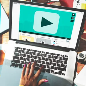Videoclip explainer animat (1 min)