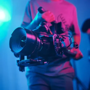 Videoclip promoțional (15-30 sec)