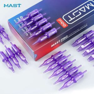 MastPro 1RL – 0.25 mm