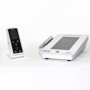 Aparat Micropigmentare Black Diamond