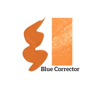 BLUE CORRECTOR