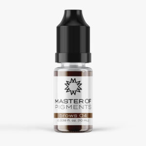Master of Pigments Brows 04