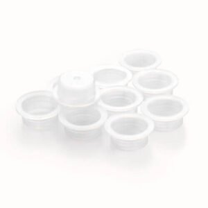 Capacele pentru pigment – 8mm