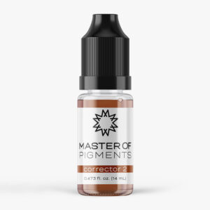 Master of Pigments Corrector 2