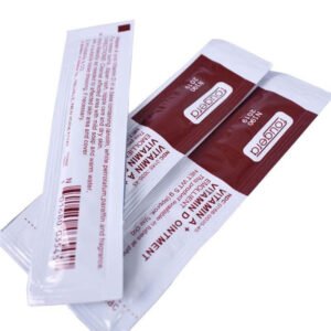 Crema Fougera 1 buc.