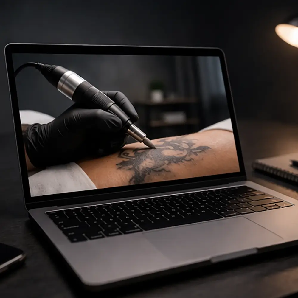 Îndepărtare Tatuaje cu Acțiune Magnetică – Online - imagine 3