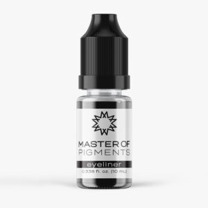 Master of Pigments Eyeliner