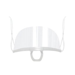 Masca de protectie transparenta