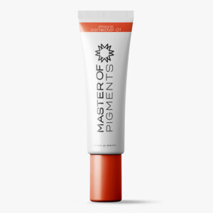 Master of Pigments Micro Corrector 01