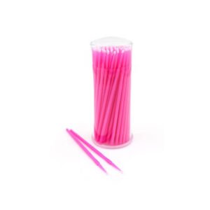 Microbrush – betisoare microfibra