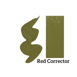 RED CORRECTOR