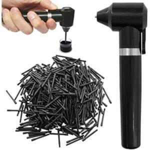 Rezerve mixer pigment set 50 buc