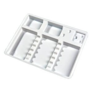 Tavite de unica folosinta - Set 10 buc